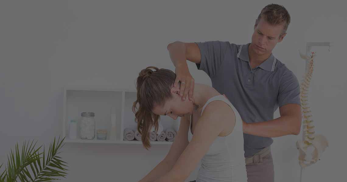 Goan Physiotherapist